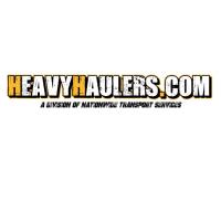 Heavy Haulers image 6
